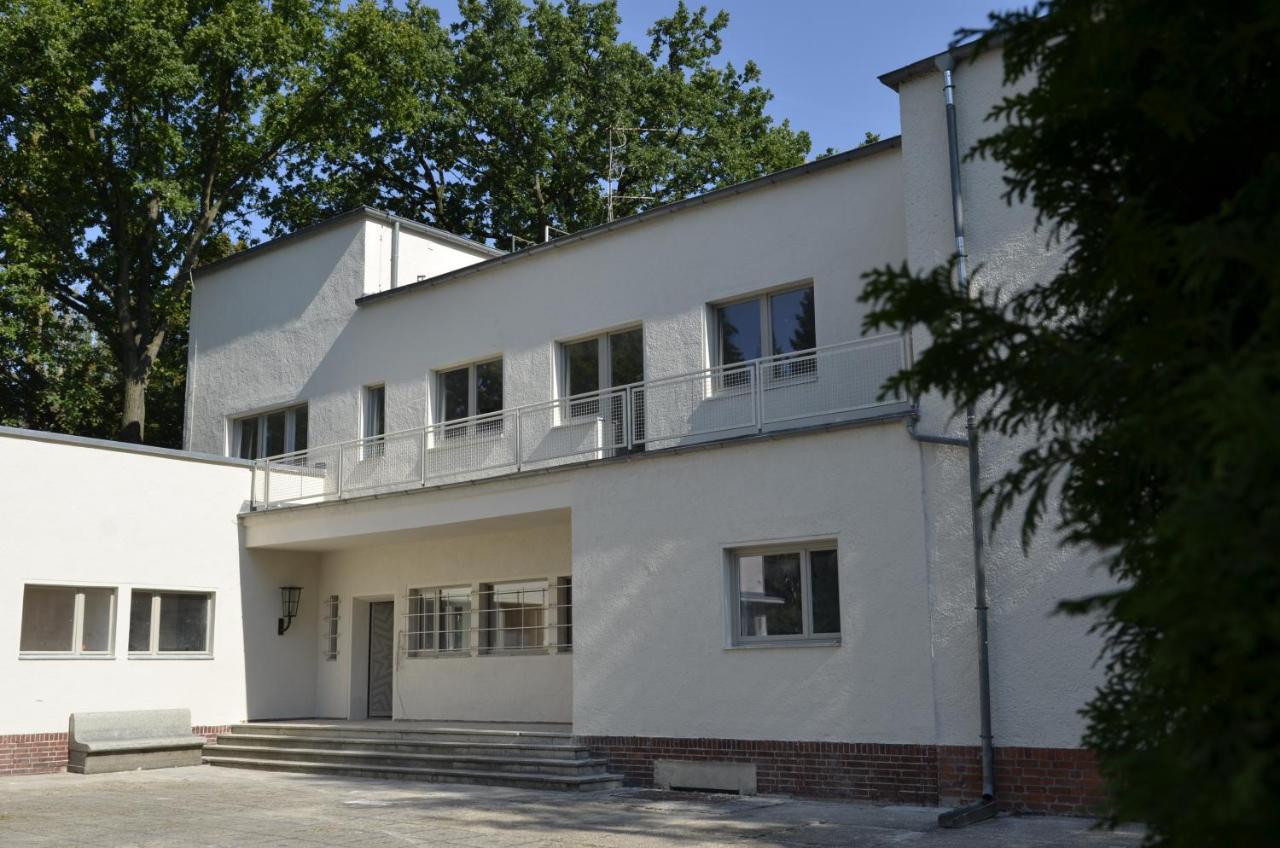 Villa Weissensee Poczdam Zewnętrze zdjęcie