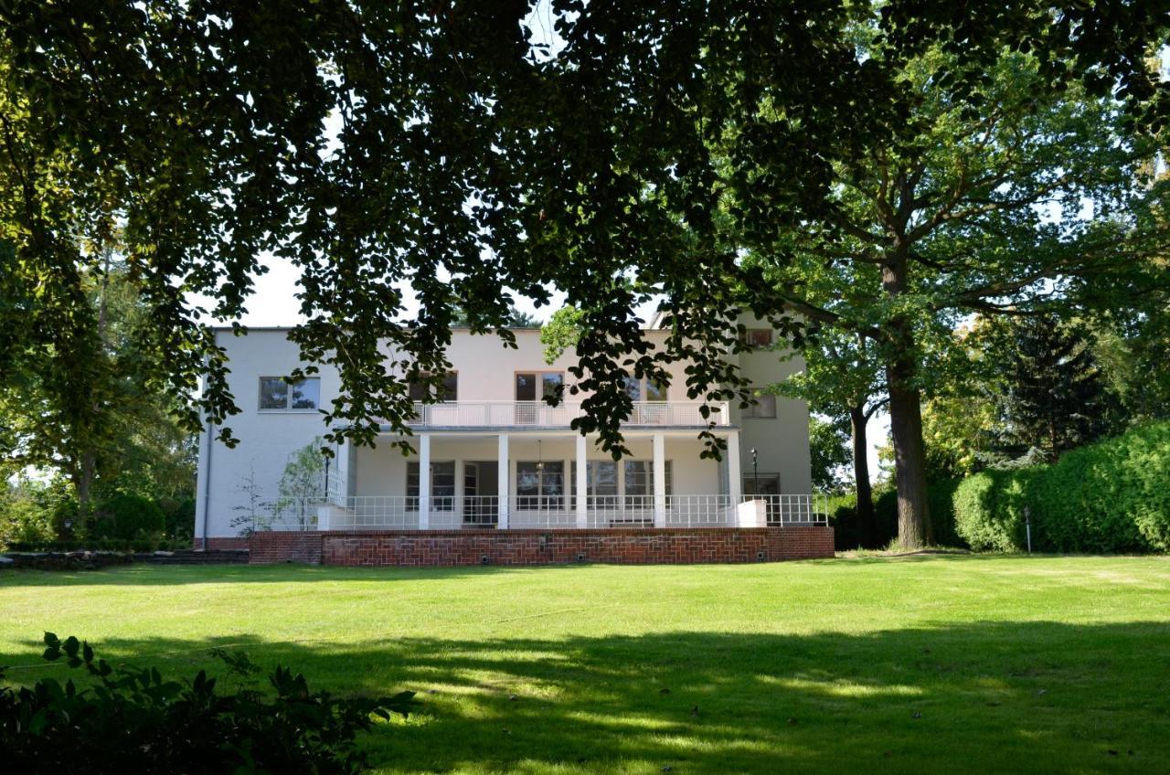 Villa Weissensee Poczdam Zewnętrze zdjęcie