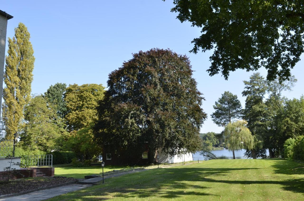 Villa Weissensee Poczdam Zewnętrze zdjęcie