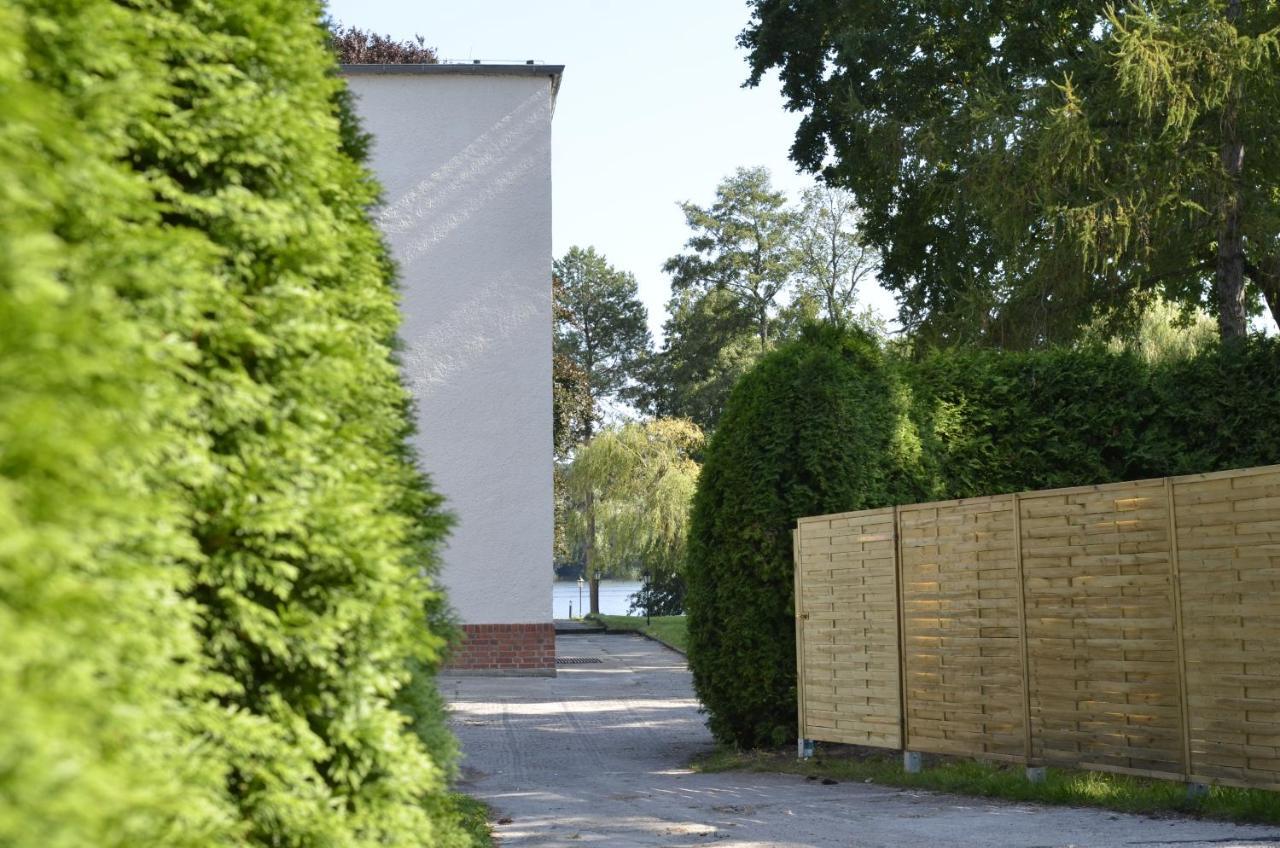 Villa Weissensee Poczdam Zewnętrze zdjęcie