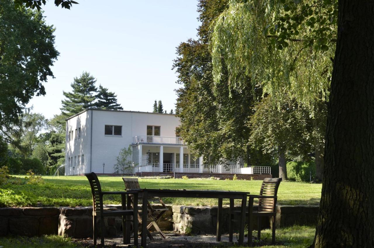 Villa Weissensee Poczdam Zewnętrze zdjęcie