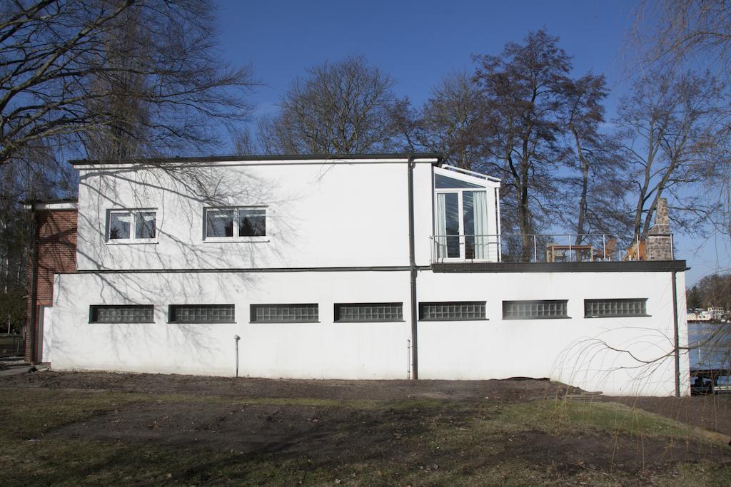Villa Weissensee Poczdam Zewnętrze zdjęcie