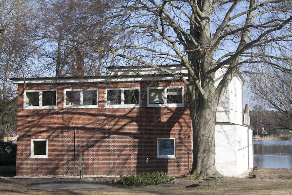 Villa Weissensee Poczdam Zewnętrze zdjęcie