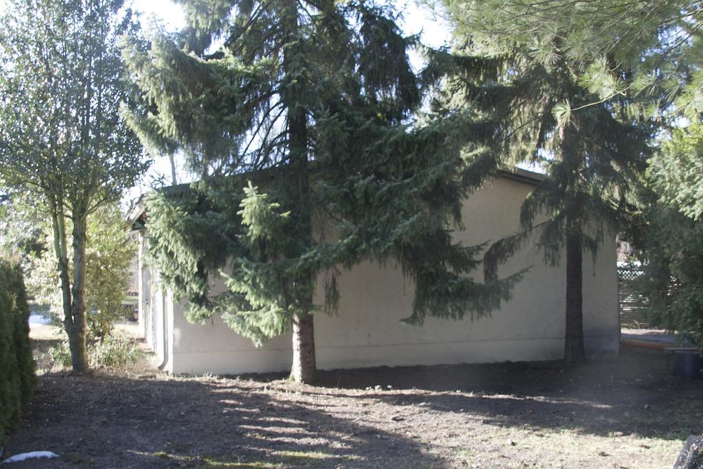 Villa Weissensee Poczdam Pokój zdjęcie