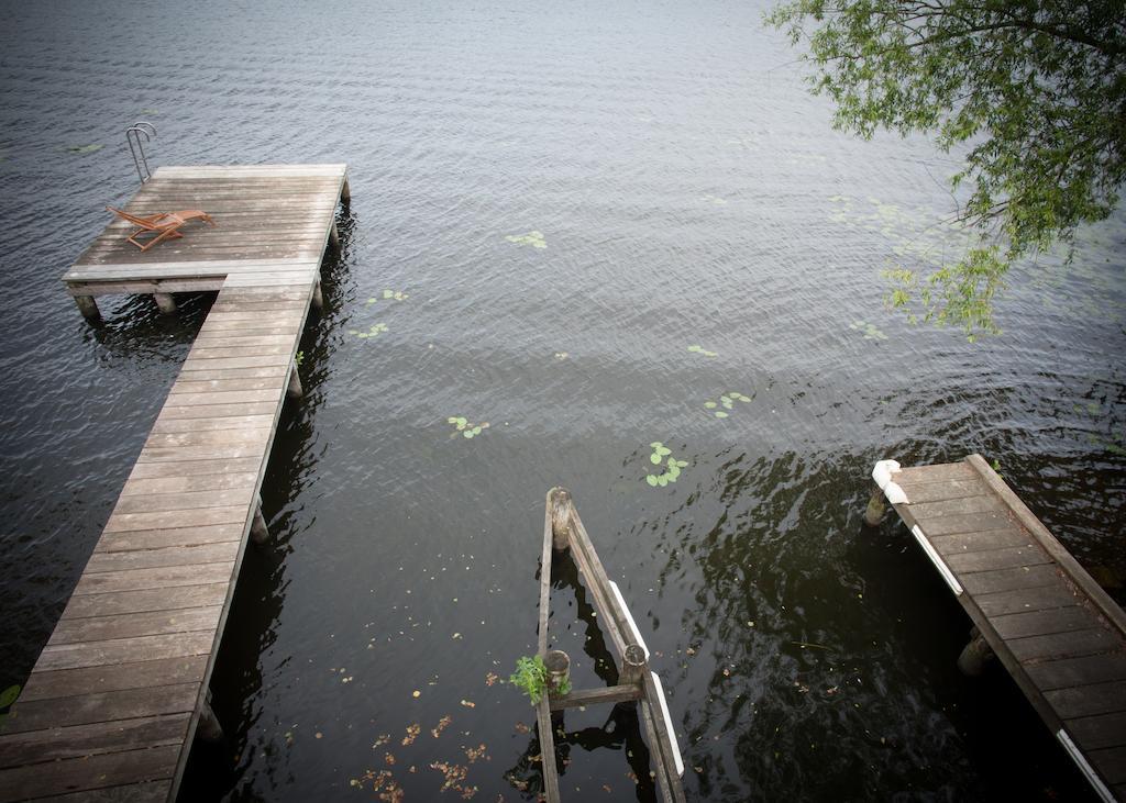 Villa Weissensee Poczdam Pokój zdjęcie