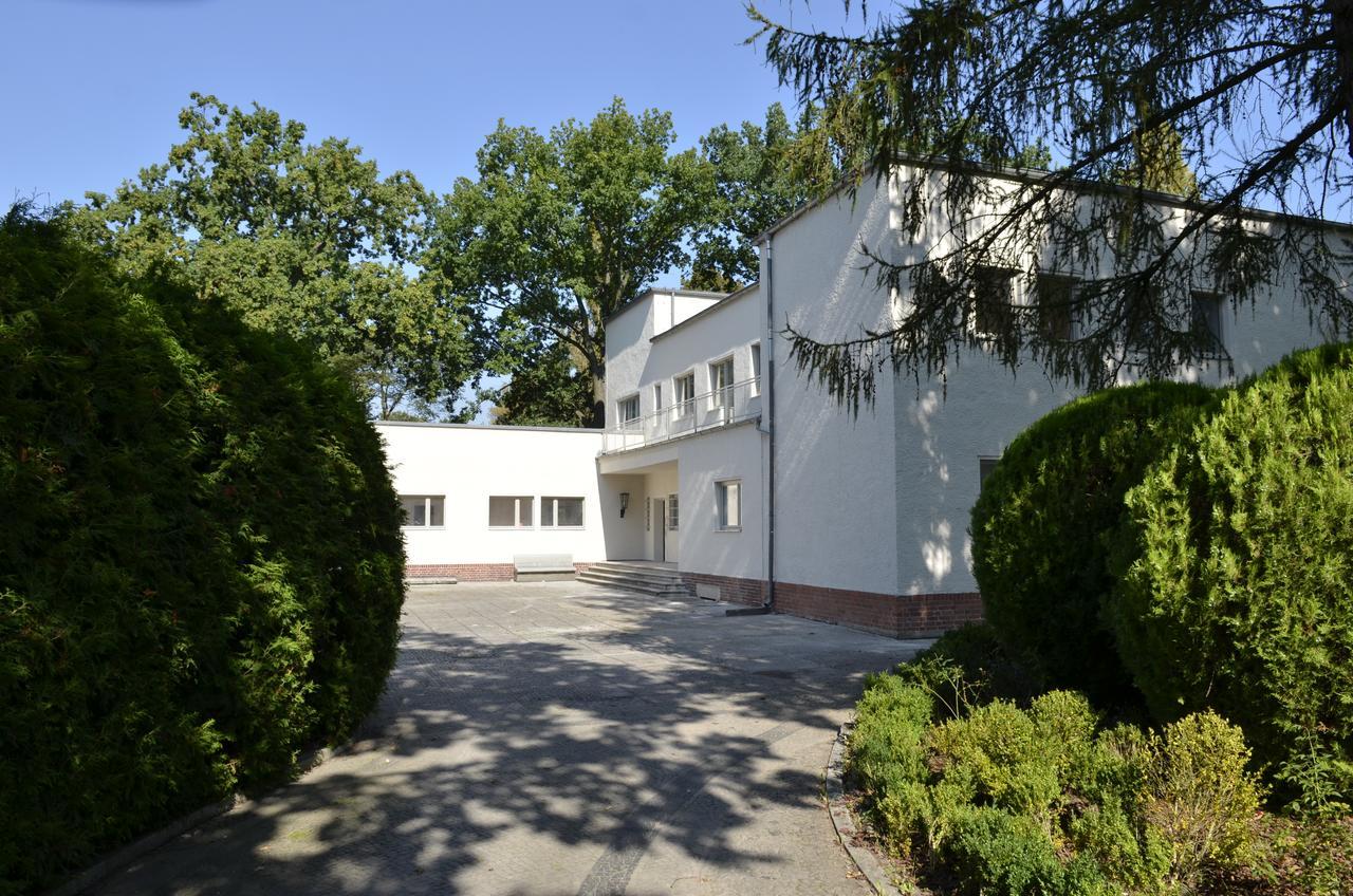 Villa Weissensee Poczdam Zewnętrze zdjęcie