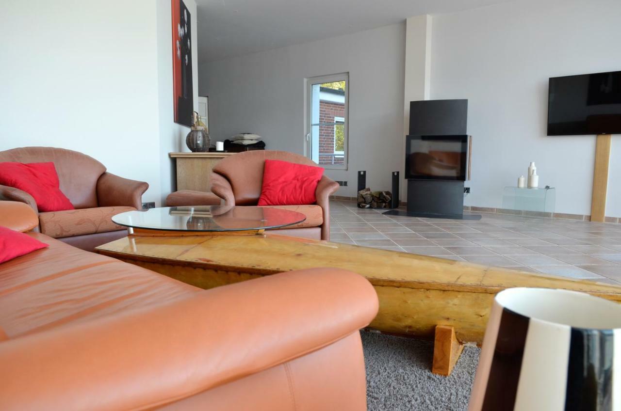 Villa Weissensee Poczdam Zewnętrze zdjęcie