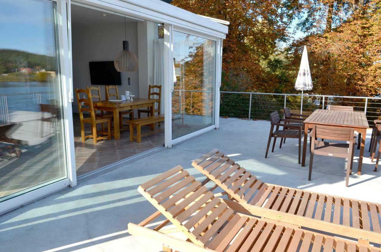 Villa Weissensee Poczdam Zewnętrze zdjęcie