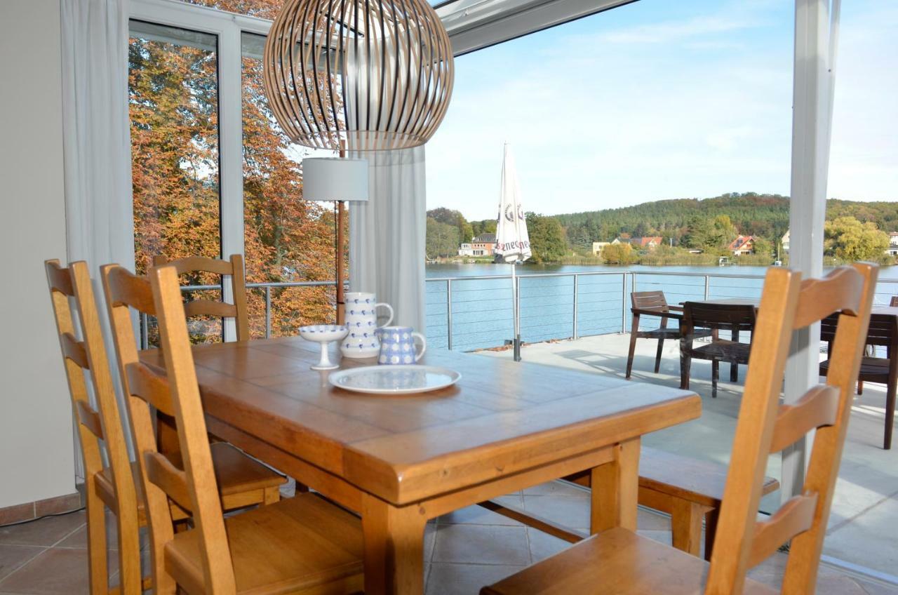 Villa Weissensee Poczdam Zewnętrze zdjęcie
