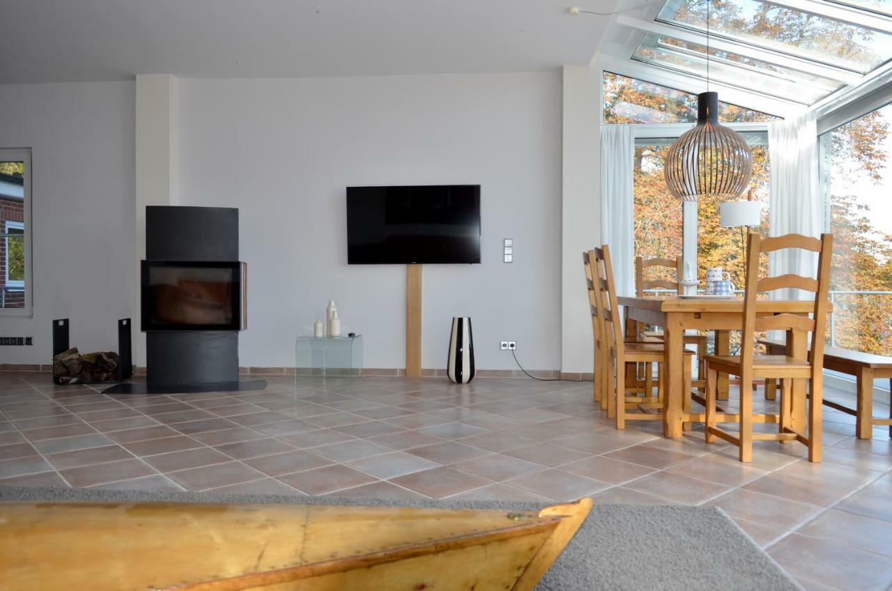 Villa Weissensee Poczdam Zewnętrze zdjęcie